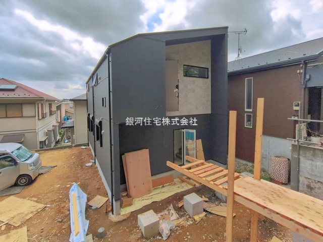 岡津町