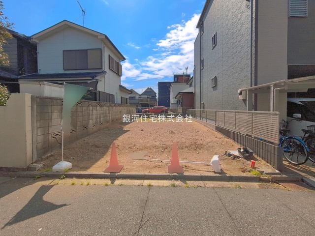湊町３丁目