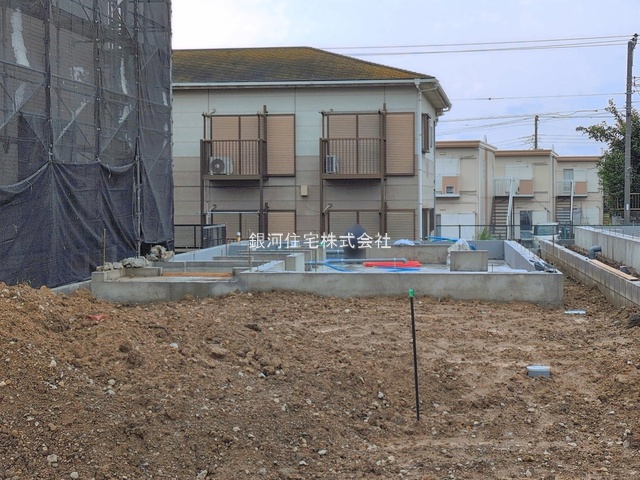 長浦駅前２丁目