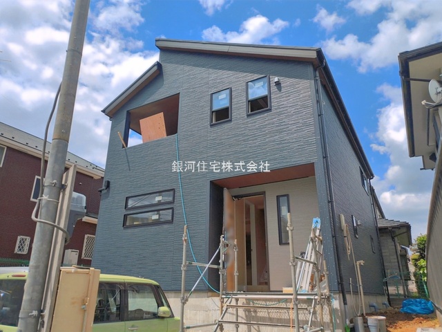 いぶき野