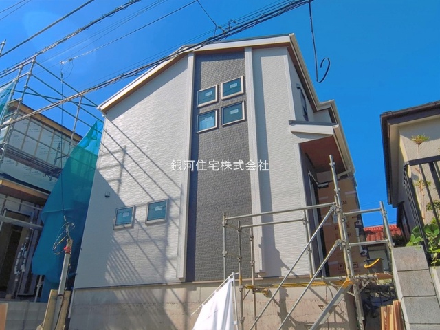 池子２丁目
