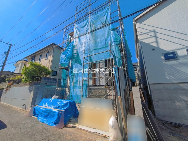 池子２丁目