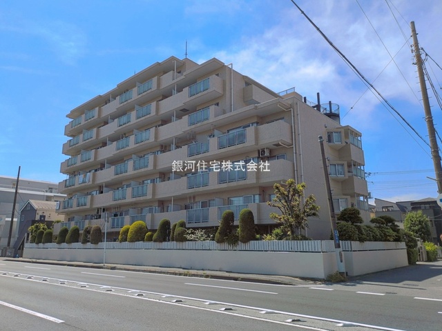 関ヶ島