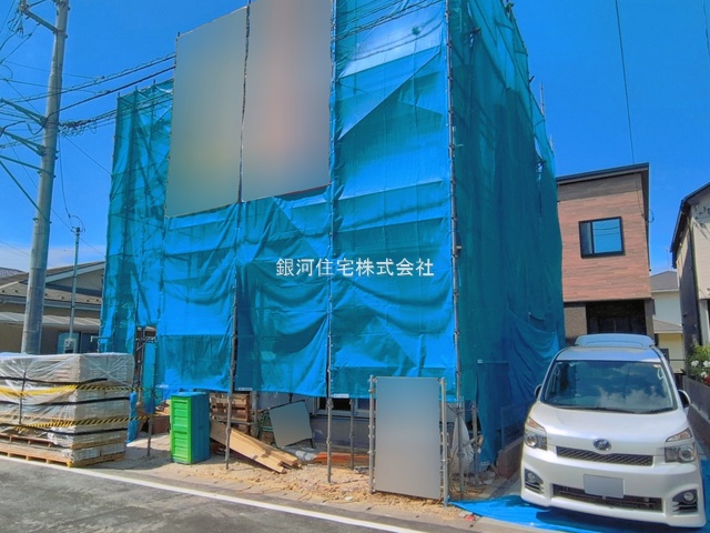 新松戸南２丁目