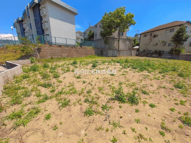 G00393916 神奈川県横浜市栄区長沼町 新築一戸建て 6780万円 土地面積316.73m² (約95.81坪) 建物面積101.02m² (約30.55坪) 間取り４ＬＤＫ 築年月2026年09月【外観11】