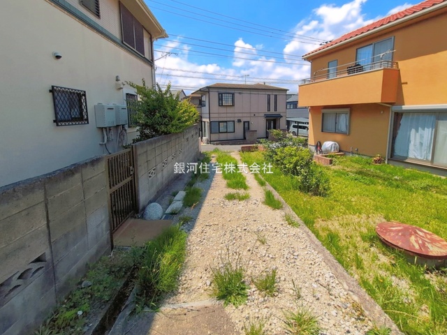 G00393916 神奈川県横浜市栄区長沼町 新築一戸建て 6780万円 土地面積316.73m² (約95.81坪) 建物面積101.02m² (約30.55坪) 間取り４ＬＤＫ 築年月2026年09月【外観15】