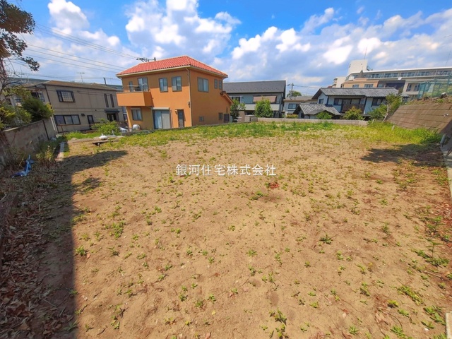 G00393916 神奈川県横浜市栄区長沼町 新築一戸建て 6780万円 土地面積316.73m² (約95.81坪) 建物面積101.02m² (約30.55坪) 間取り４ＬＤＫ 築年月2026年09月【外観18】