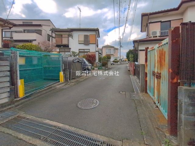 G00393917 神奈川県相模原市南区下溝 新築一戸建て 3790万円 土地面積122.78m² (約37.14坪) 建物面積98.12m² (約29.68坪) 間取り４ＬＤＫ 築年月2026年03月(築１年以内)【外観17】