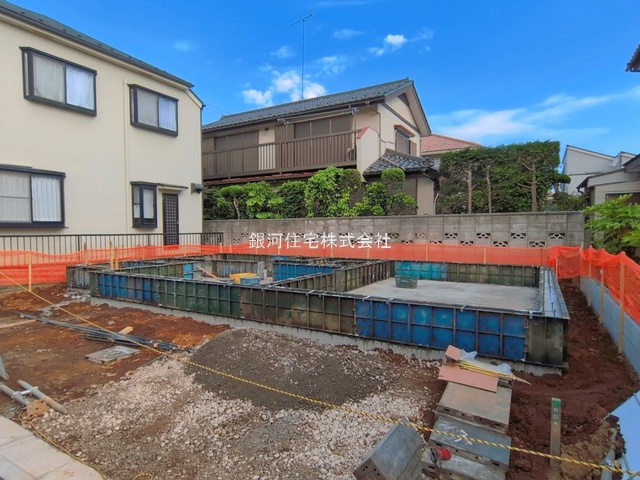 習志野台５丁目