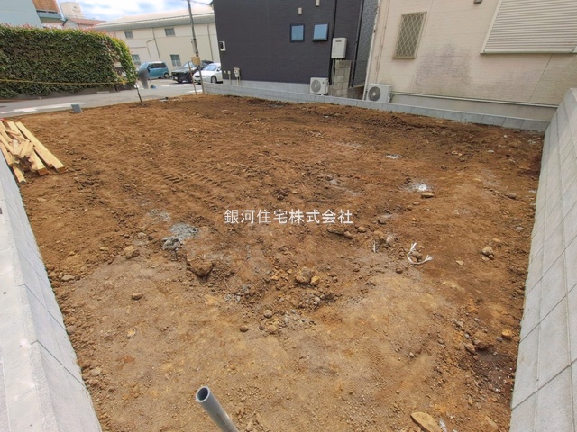 G00393929 神奈川県相模原市中央区すすきの町 新築一戸建て 5499万円 土地面積98.90m² (約29.91坪) 建物面積101.43m² (約30.68坪) 間取り４ＬＤＫ 築年月2026年08月【外観8】
