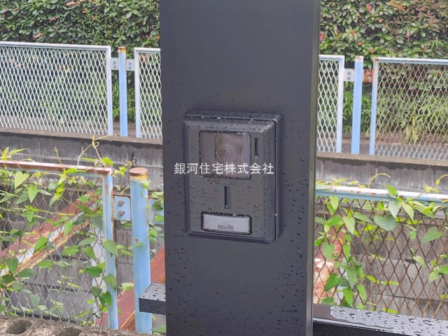 G00393931 神奈川県横浜市泉区中田南５丁目 新築一戸建て 4590万円 土地面積105.87m² (約32.02坪) 建物面積99.36m² (約30.05坪) 築年月2026年06月(築１年以内)【外観13】