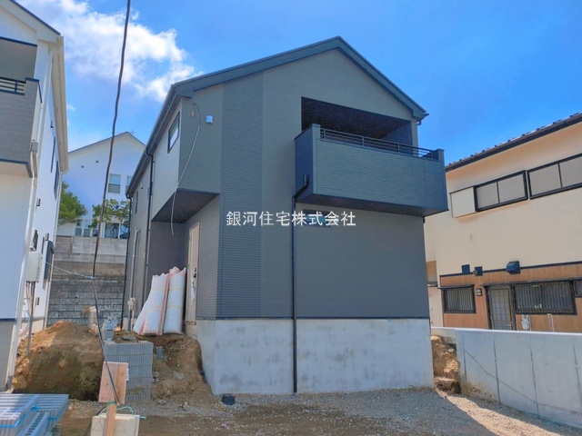 梶山２丁目