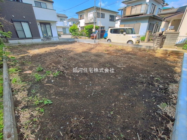 G00393946 神奈川県相模原市南区下溝 新築一戸建て 2980万円 土地面積106.18m² (約32.11坪) 建物面積84.87m² (約25.67坪) 間取り３ＬＤＫ 築年月2026年12月【外観9】