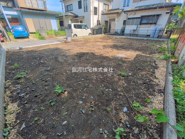 G00393946 神奈川県相模原市南区下溝 新築一戸建て 2980万円 土地面積106.18m² (約32.11坪) 建物面積84.87m² (約25.67坪) 間取り３ＬＤＫ 築年月2026年12月【外観10】