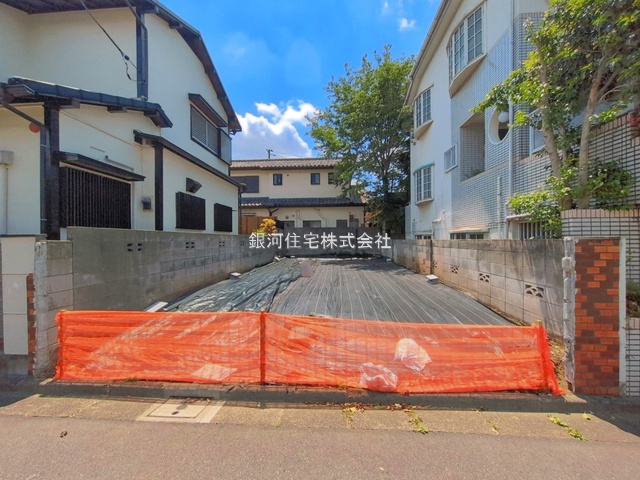 上鷺宮５丁目