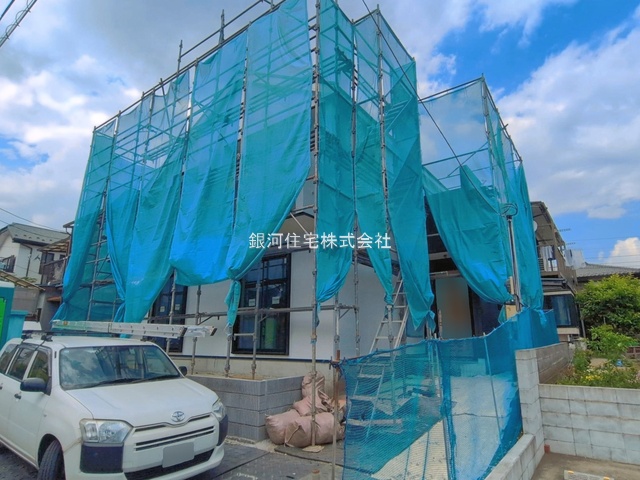 下和泉３丁目
