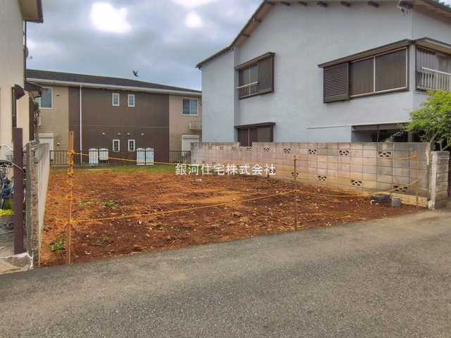 南逆井２丁目