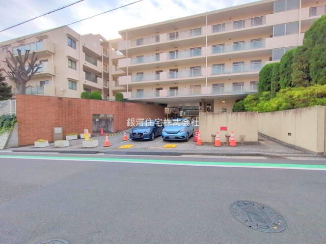 G00393975 神奈川県横浜市港南区港南２丁目 中古マンション 5180万円 専有面積80.21m² (約24.26坪) 間取り３ＬＤＫ 所在階5階 築年月2001年05月(築25年)【外観3】