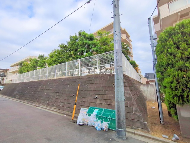 G00393975 神奈川県横浜市港南区港南２丁目 中古マンション 5180万円 専有面積80.21m² (約24.26坪) 間取り３ＬＤＫ 所在階5階 築年月2001年05月(築25年)【外観7】