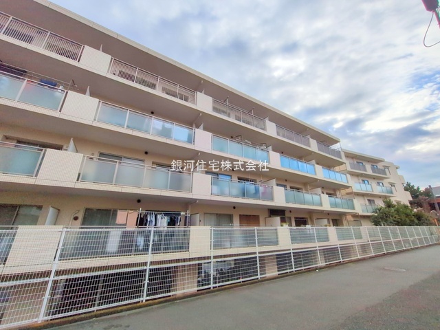 G00393975 神奈川県横浜市港南区港南２丁目 中古マンション 5180万円 専有面積80.21m² (約24.26坪) 間取り３ＬＤＫ 所在階5階 築年月2001年05月(築25年)【外観14】