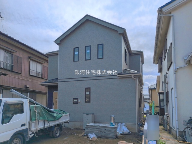 藤崎３丁目
