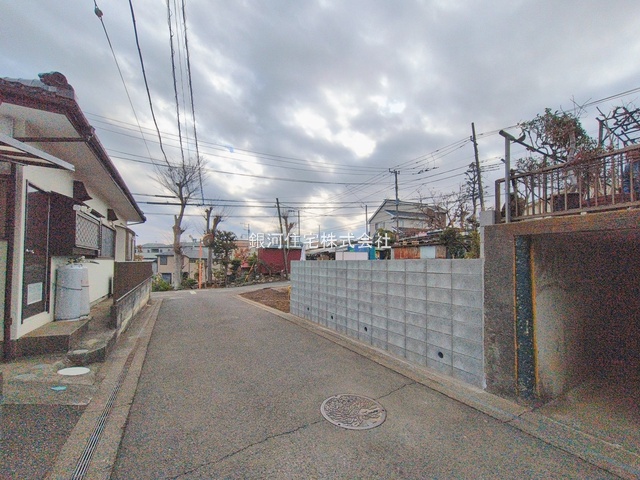 G00393981 神奈川県伊勢原市東大竹 新築一戸建て 5099万円 土地面積166.20m² (約50.27坪) 建物面積108.47m² (約32.81坪) 間取り４ＬＤＫ 築年月2026年06月(築１年以内)【外観18】