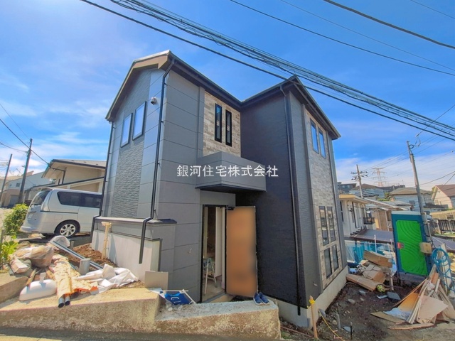 東希望が丘