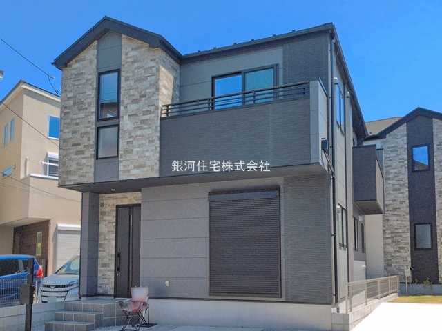 柳島２丁目