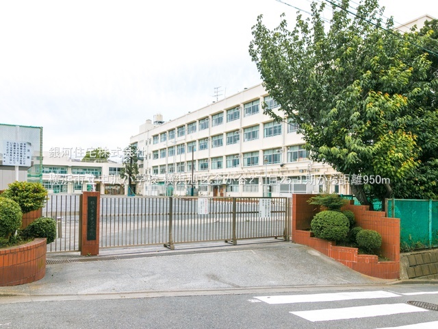 G00393987 神奈川県横浜市旭区金が谷２丁目 新築一戸建て 4880万円 土地面積126.80m² (約38.35坪) 建物面積93.57m² (約28.30坪) 間取り４ＬＤＫ 築年月2026年03月(築１年以内)【周辺環境】横浜市立中沢小学校