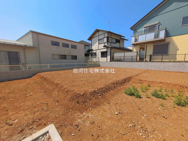 新高根３丁目