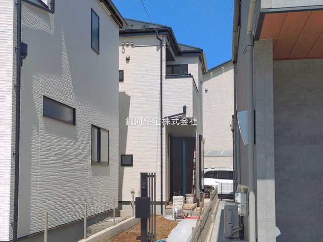 石神井台３丁目