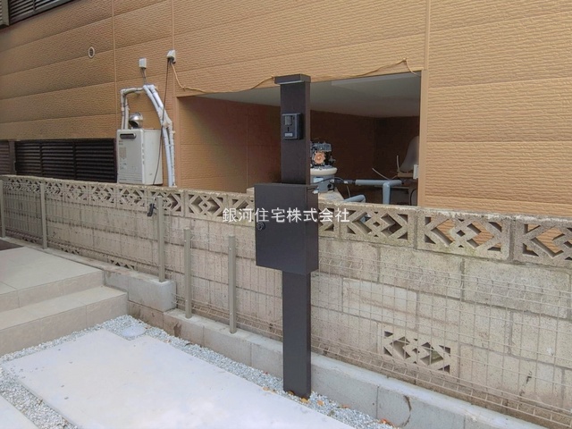 G00394021 神奈川県相模原市南区文京１丁目 新築一戸建て 6249万円 土地面積110.86m² (約33.53坪) 建物面積110.67m² (約33.47坪) 築年月2026年05月(築１年以内)【外観4】