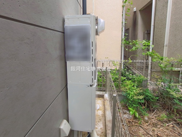 G00394021 神奈川県相模原市南区文京１丁目 新築一戸建て 6249万円 土地面積110.86m² (約33.53坪) 建物面積110.67m² (約33.47坪) 築年月2026年05月(築１年以内)【外観7】