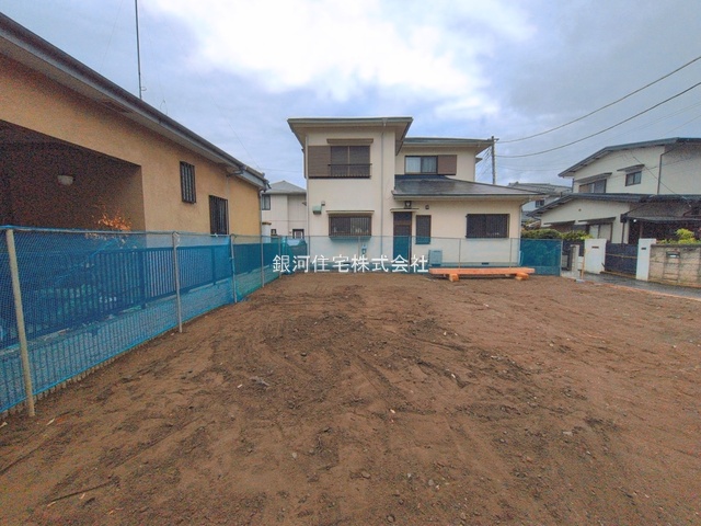 G00394022 神奈川県平塚市立野町 新築一戸建て 3680万円 土地面積64.51m² (約19.51坪) 建物面積112.19m² (約33.93坪) 間取り４ＬＤＫ 築年月2026年10月【外観15】