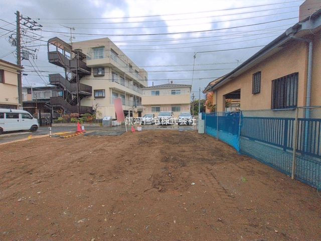 G00394022 神奈川県平塚市立野町 新築一戸建て 3680万円 土地面積64.51m² (約19.51坪) 建物面積112.19m² (約33.93坪) 間取り４ＬＤＫ 築年月2026年10月【外観18】