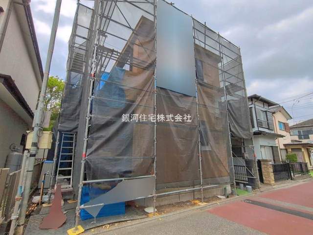 緑が丘１丁目