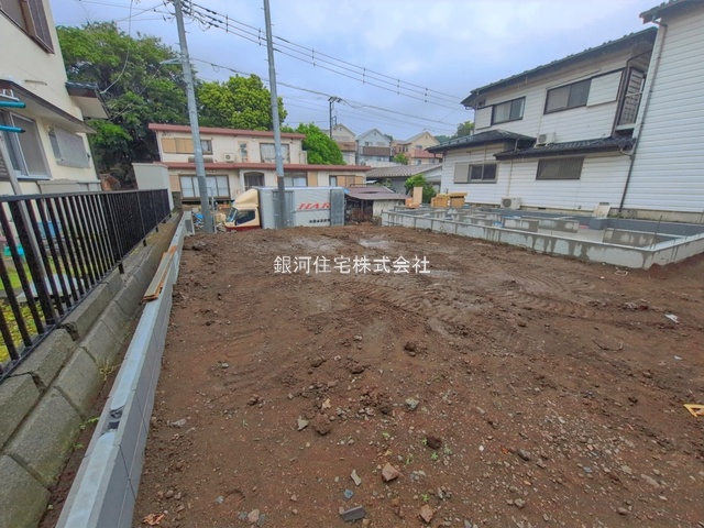 早川