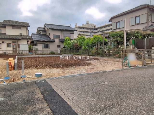 六高台４丁目