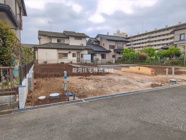 六高台４丁目