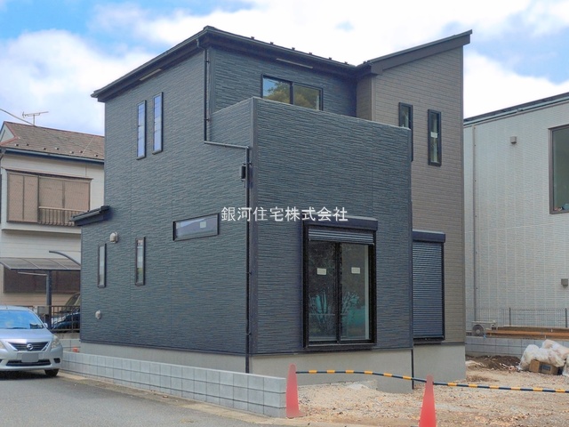 千駄堀