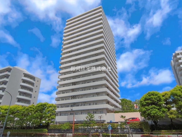 川口３丁目