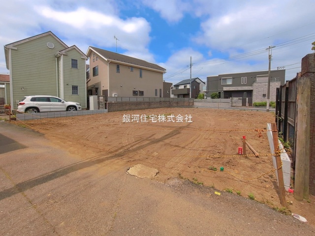 八幡６丁目
