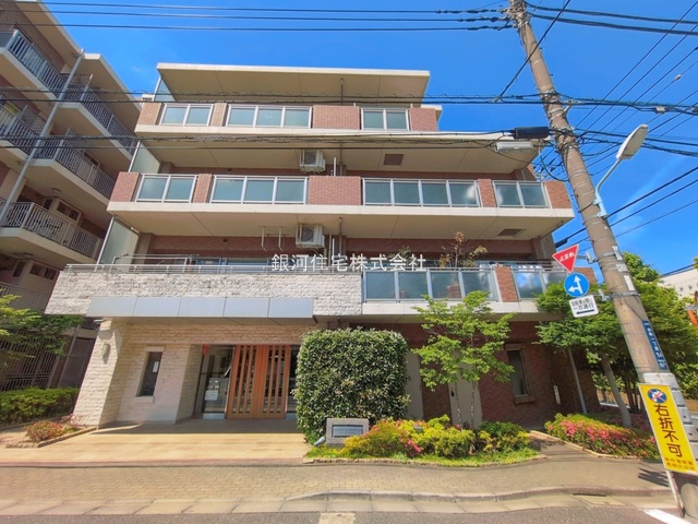 金町１丁目
