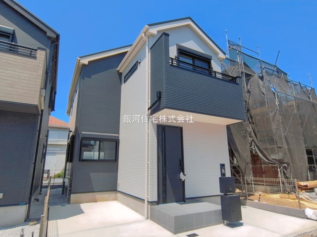 新吉田東５丁目