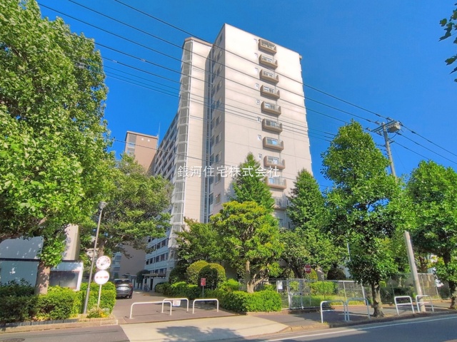 新松戸３丁目