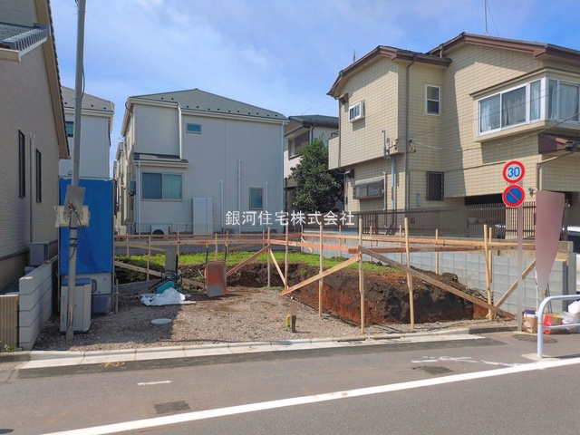 大泉町２丁目