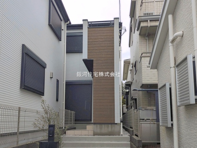 中田南２丁目