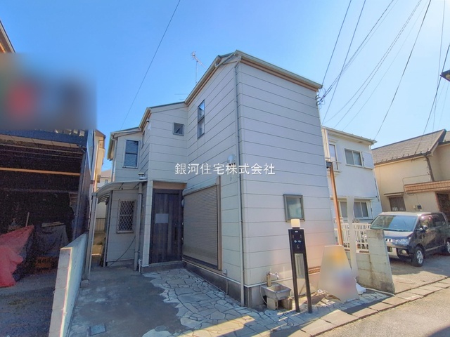 富士見町４丁目
