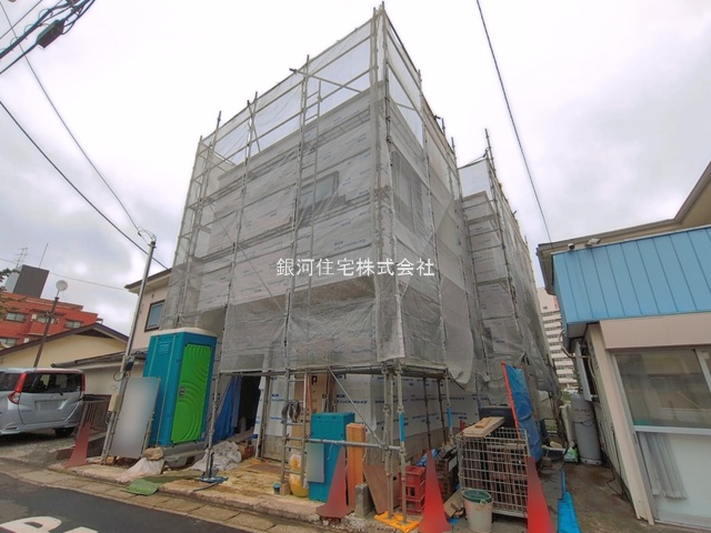 野庭町