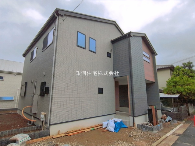 加賀原１丁目